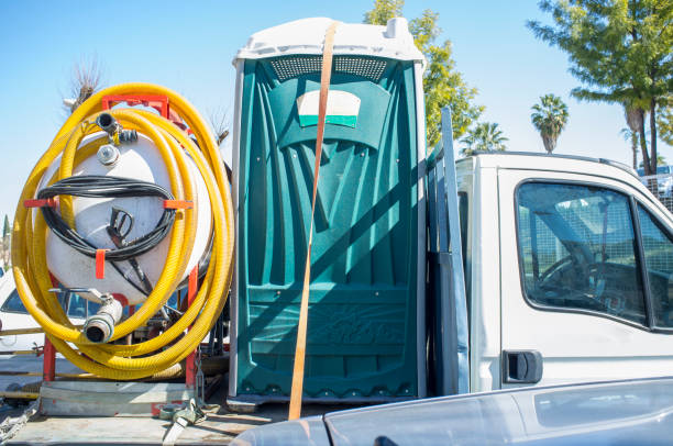 Best Luxury portable toilet rental  in Urbana, MD