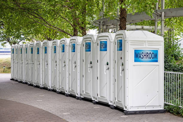 Reliable Urbana, MD porta potty rental Solutions