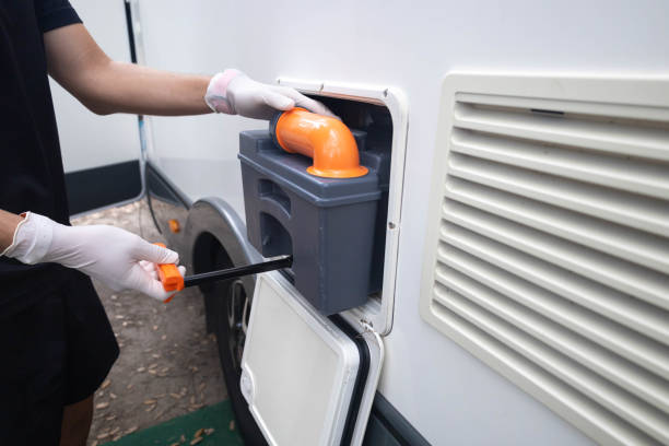 Best Affordable porta potty rental  in Urbana, MD